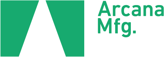 arcanamfg logo small